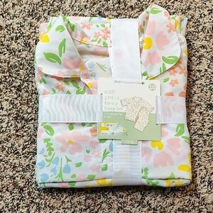 Target | Kids Floral Sleep Set